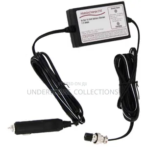 Car Battery Charger