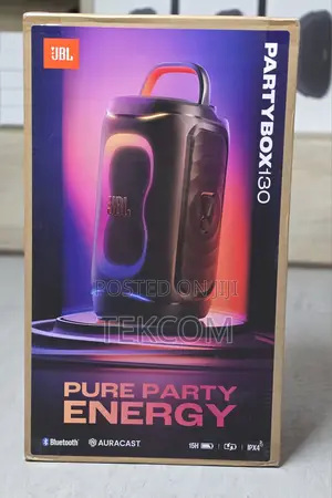 JBL Partybox 130