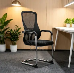 Modern Office Chair : Reception Guest Chair