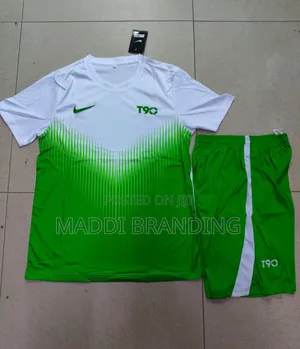 New Brand Football