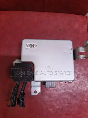 Control Unit Honda Vezel 2016