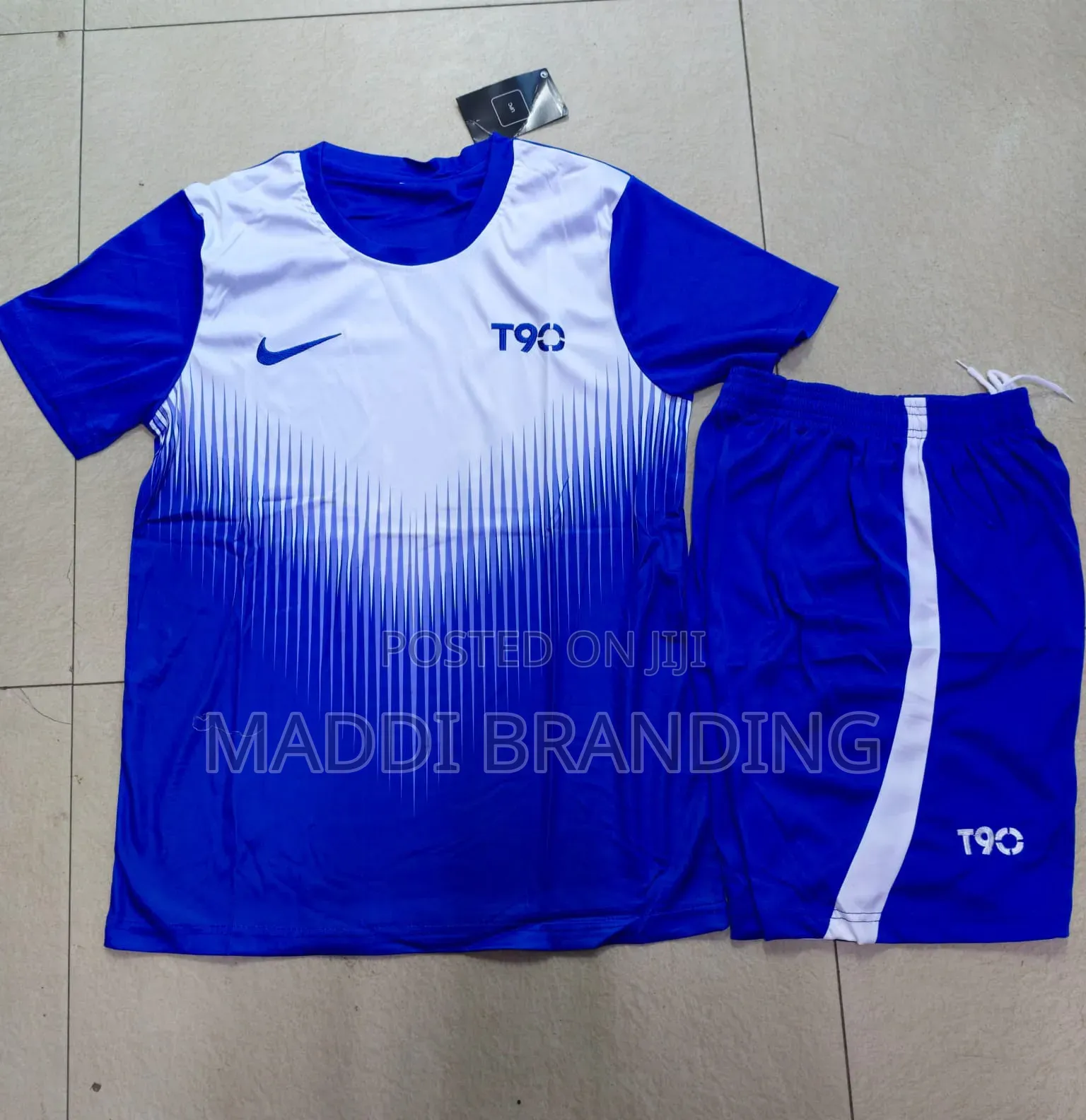 Good Quality Uniform