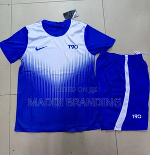 Good Quality Uniform