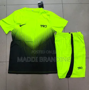 Good Quality Uniform