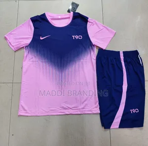 Sport Uniform
