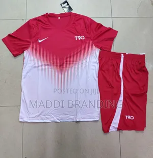 Sport Uniform