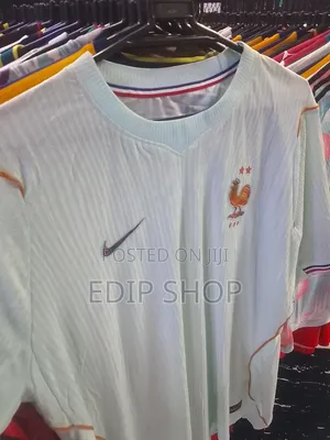 Player Version World Cup France Jersey
