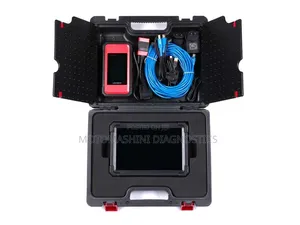 Launch X431 V+ SmartLink HD 24volts Trucks Buses Diagnosis Machine
