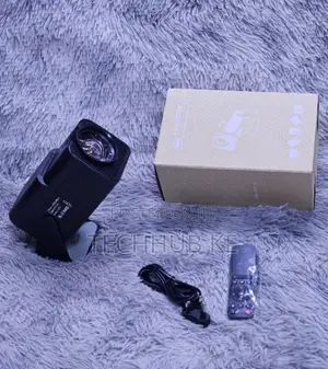 SMART HY320 Android Projector Video Support With WiFi Bluetooth