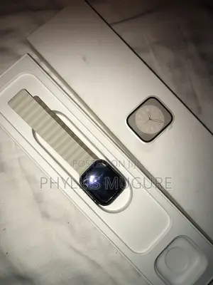 AppleWatch