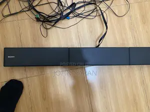Sound Bars, Sound Systems Sony HT-S700RF 5.1 Ch Home Cinema Soundbar