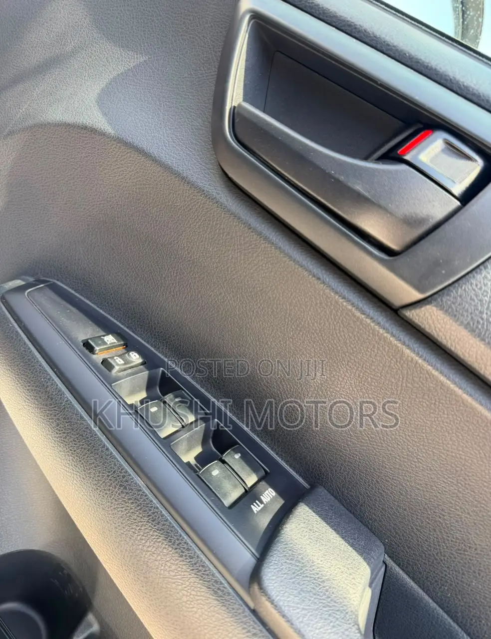 Toyota Axio 2018 White