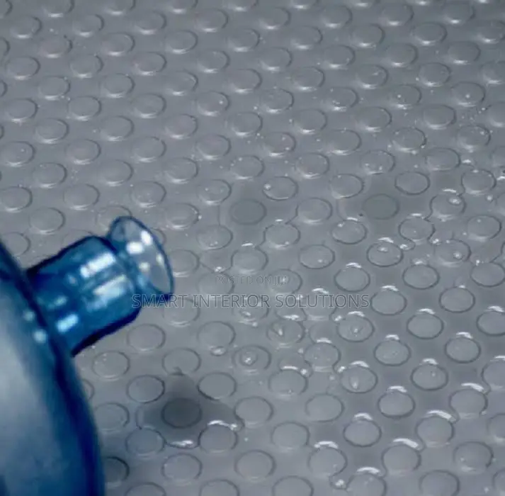 Multi Purpose Coin Carpet
