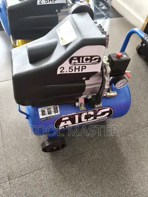 2.5hp Electric Aico Compressor/25l Electric Compressor