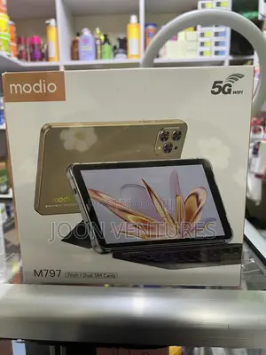 New Modio M797 256 GB Blue