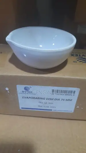 Evaporating Dish (75ml)