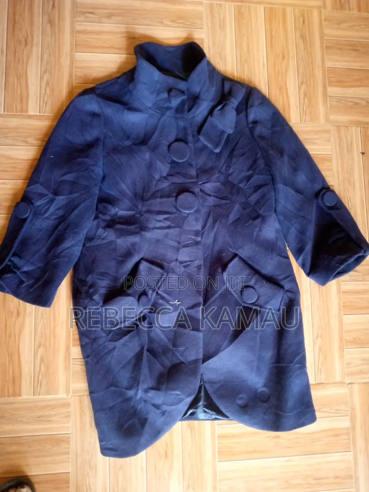 Trench Coat