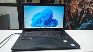 Laptop Dell Latitude 7280 16GB Intel Core i7 HDD 128GB