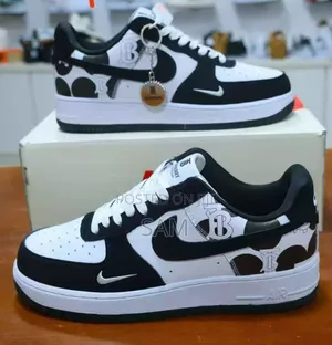AirForce Ñike