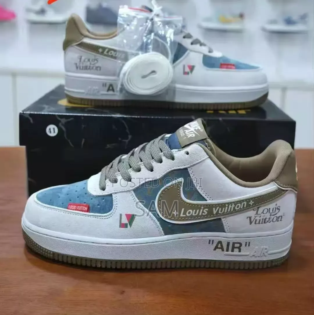 AirForce Ñike