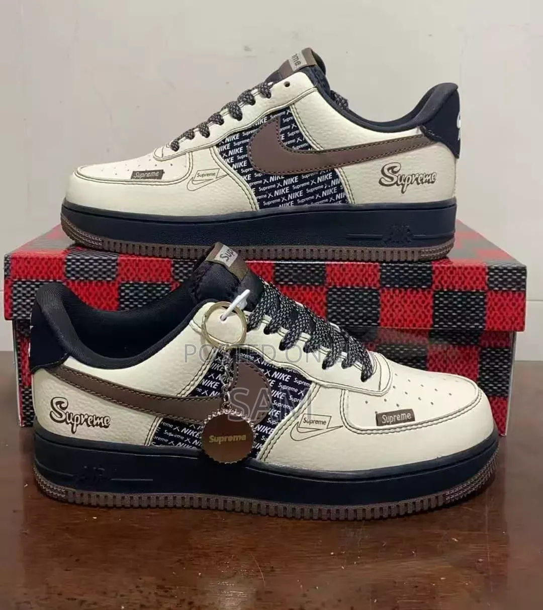 AirForce Ñike