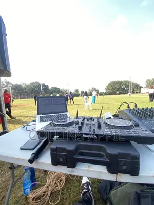 Numark Fx2