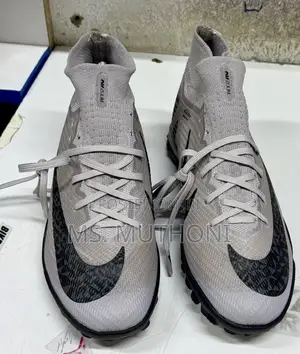 Gem Pack Nike Air Zoom Mercurial Superfly 9 Elite TF Size 40-45