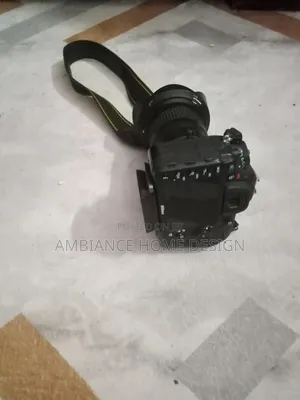 Camera on Sale!