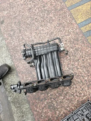 Manifold Nissan Extrail New Model Mr20 Nt32