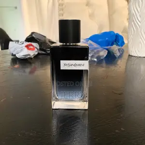 Yves Saint Laurent Y Eau De Parfum