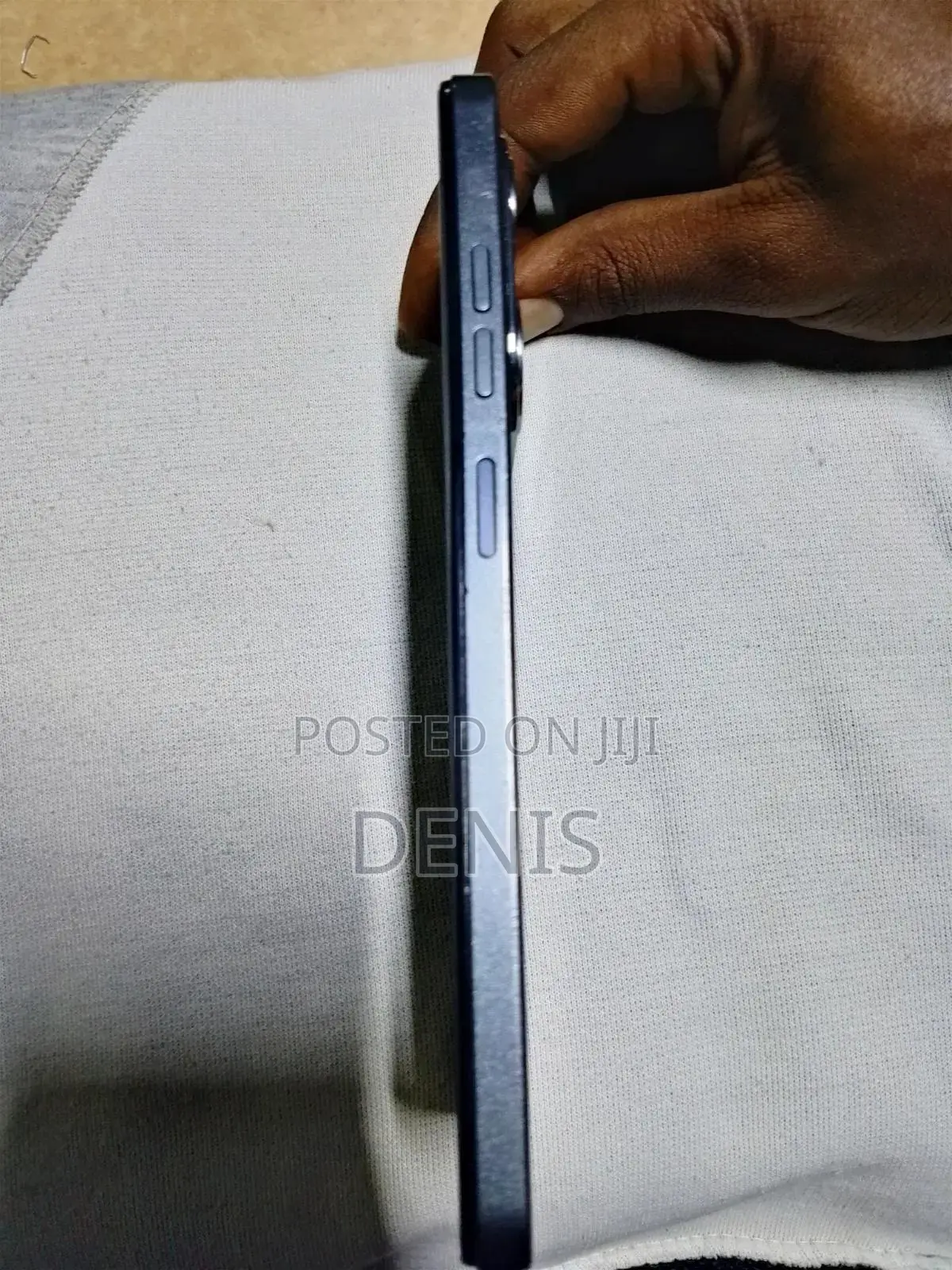 Tecno Spark 20 128 GB Black