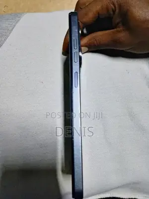 Tecno Spark 20 128 GB Black