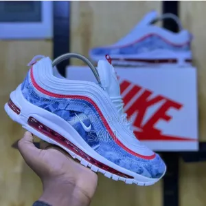 Nike Airmax 97