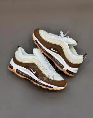 Nike Airmax 97