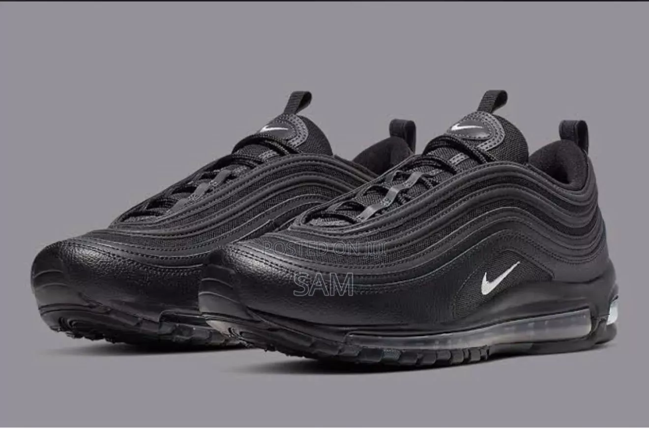 Nike Airmax 97