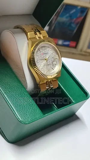 Curren M8498