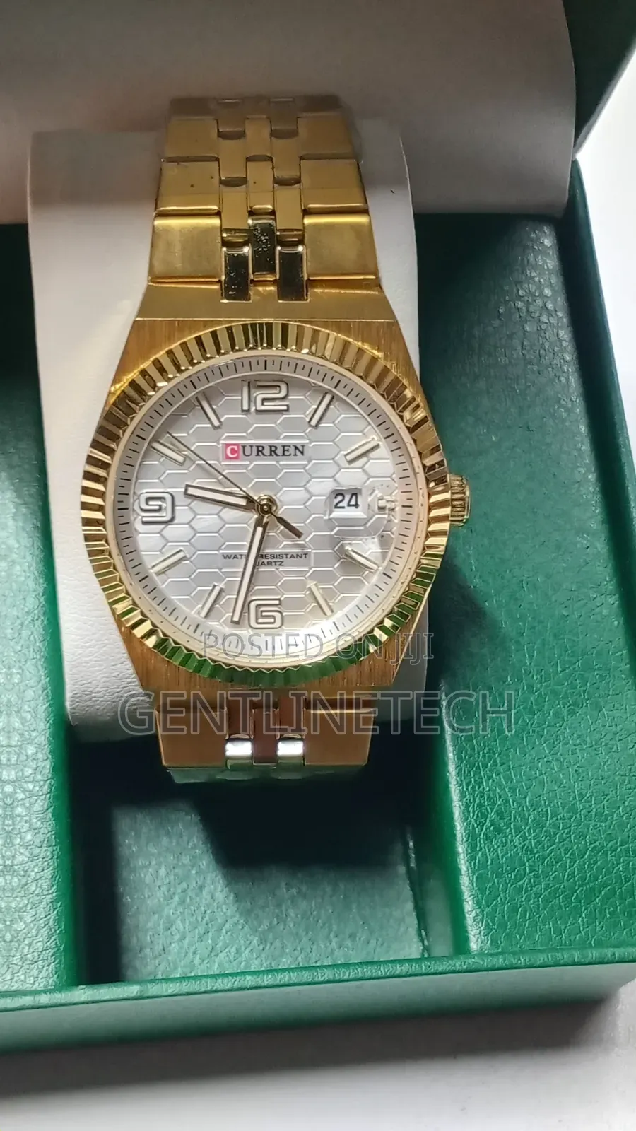 Curren M8498