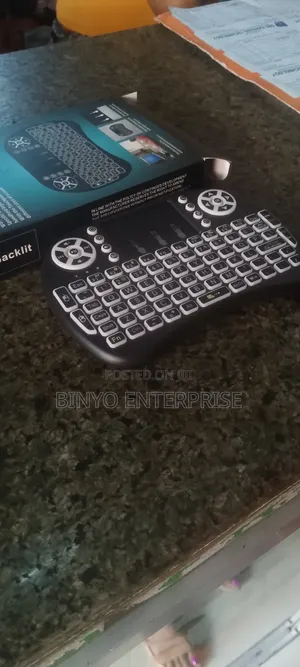 Brans New Mini Keyboard