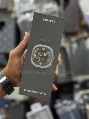 Samsung Galaxy Watch Ultra 2