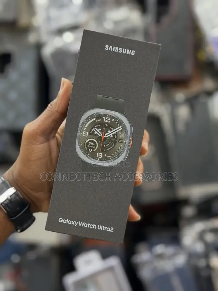 Samsung Galaxy Watch Ultra 2