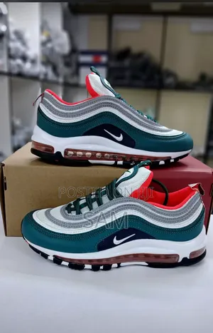 airmax 95 1st Leathers