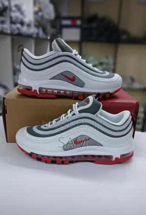 airmax 95 1st Leathers