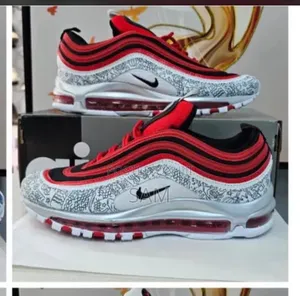 airmax 95 1st Leathers