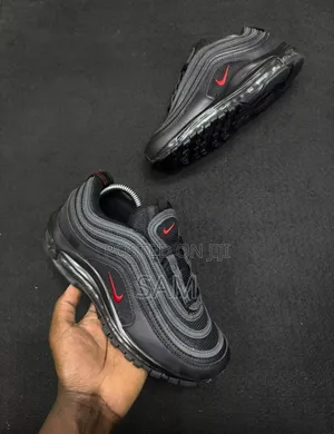 airmax 95 1st Leathers