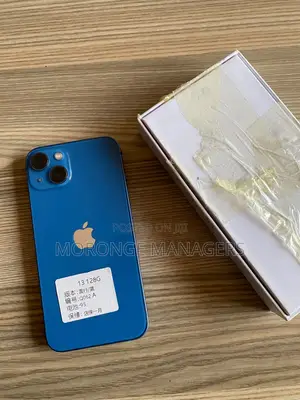 Apple iPhone 13 Pro Max 128 GB Blue