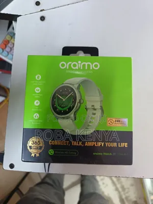 Oraimo Smart Watch