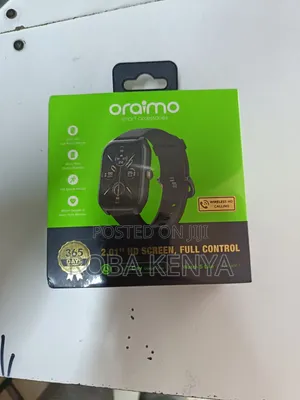 Oraimo Smart Watch