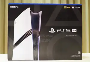 PLAYSTATION 5 Pro