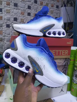 Airmax DN2