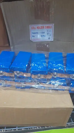 Cell Holder Single